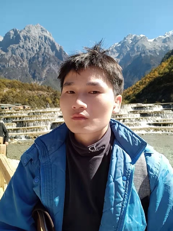 Mono的第二张照片--禄丰残疾人相亲网